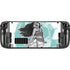 Disney Moana Singing Steam Deck Handheld Gaming Computer Skin